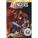 Avengers : Zone Rouge - Must Have