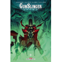 Gunslinger Spawn Tome 3