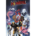 Miss Marvel : Justice au Poing