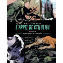 L'appel de Cthulhu et Dagon