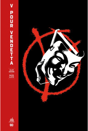 V pour Vendetta Urban Limited
