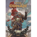 King Conan Colossal Omnibus