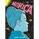 Bibliothèque de Daniel Clowes : Monica