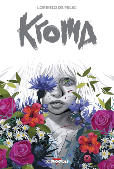 Kroma Kroma