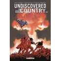 Undiscovered Country Tome 4