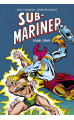 Namor Sub-Mariner L\'Intégrale 1968-1969
