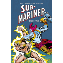 Namor Sub-Mariner L'Intégrale 1968-1969