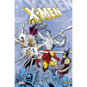 X-Men L'intégrale 1988 (I) (nouvelle édition)