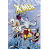 X-Men L\'intégrale 1988 (I) (nouvelle édition)