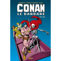 Conan le Barbare Intégrale 1981-1982
