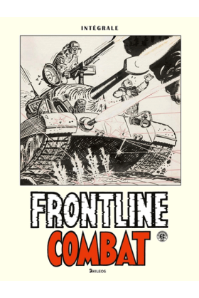 Frontline Combat Intégrale