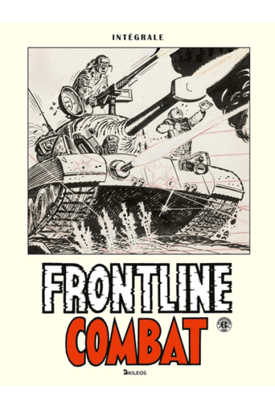 Frontline Combat Intégrale Frontline Combat Intégrale