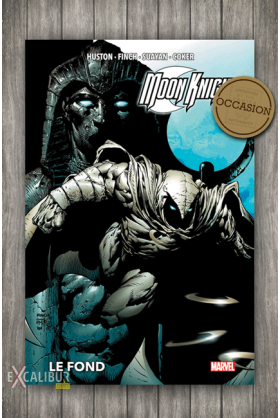 (Occasion) Moon Knight : Le Fond