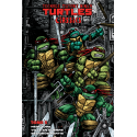 Les Tortues Ninja - TMNT Classics Tome 5