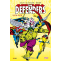 DEFENDERS L'INTEGRALE 1978-1979