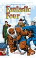 Fantastic Four L\'integrale 1969 (nouvelle édition)