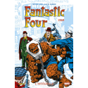 Fantastic Four L'integrale 1969 (nouvelle édition)