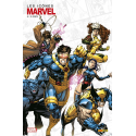 Les icônes de Marvel 4 : X-Men