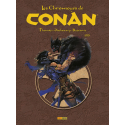 CHRONIQUES DE CONAN 1995