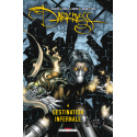 THE DARKNESS Tome 4 - DESTINATION INFERNALE