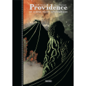 Providence Omnibus