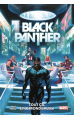 Black Panther Tome 3 : Tout ça, et le monde aussi