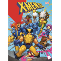 X-Men '92 Tome 2