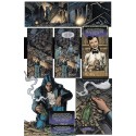 THE DARKNESS Tome 5 - SECONDE CHANCE