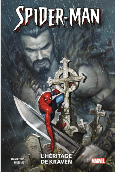 Spider-Man : L'héritage de... Spider-Man : L'héritage de...