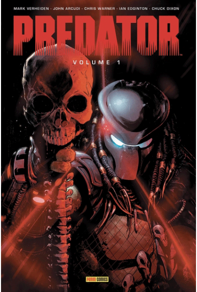 Omnibus Predator Tome 1 Omnibus Predator Tome 1