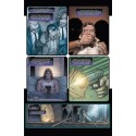 THE DARKNESS Tome 5 - SECONDE CHANCE