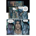 THE DARKNESS Tome 5 - SECONDE CHANCE