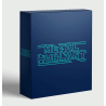 Coffret Métal Hurlant n°1 à 4