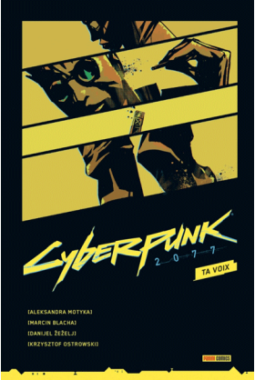 World of Cyberpunk 2077 :...