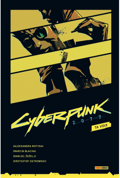 World of Cyberpunk 2077 :...