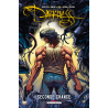 THE DARKNESS Tome 5 - SECONDE CHANCE