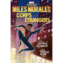 Miles Morales : Corps...