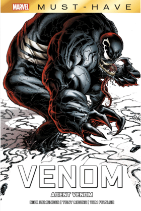 Agent Venom - Must Have