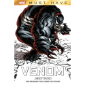 Agent Venom - Must Have