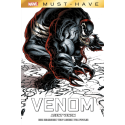 Venom : Agent Venom - Must...