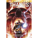 Thanos Gagne - Must Have