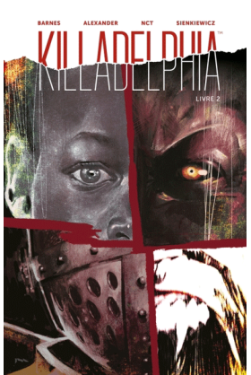 Killadelphia Tome 2