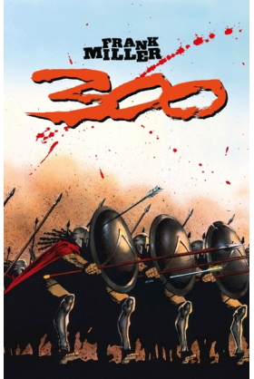 300 par Frank Miller