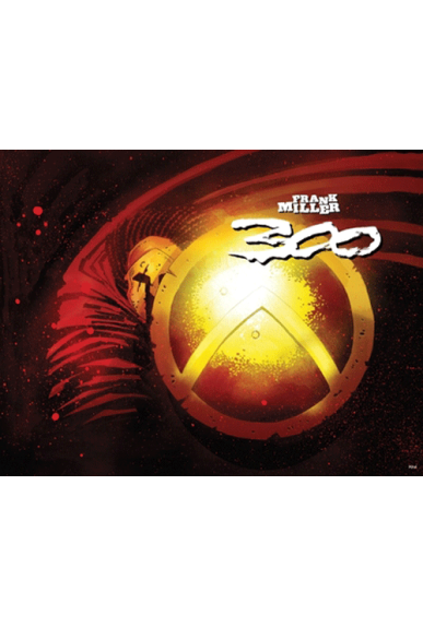 300 par Frank Miller... 300 par Frank Miller...