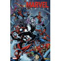 Marvel Comics 22