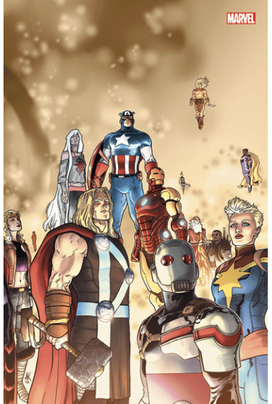 Marvel Comics 22 Collector Marvel Comics 22 Collector