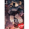 Batman Nocturne Tome 2