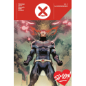 X-Men Jonathan Hickman Tome 2 Deluxe