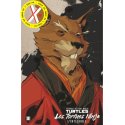 TMNT Les Tortues Ninja L'intégrale Tome 2 HiComics