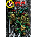 Les Tortues Ninja - TMNT Classics Tome 5 HiComics